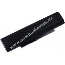 Akku fr Lenovo Typ 45N1758