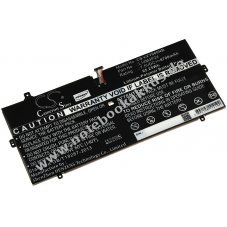 Akku fr Lenovo Typ 5B10H43261