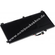 Akku fr Laptop Lenovo Typ 45N1741