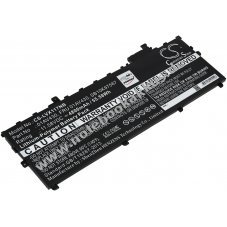 Akku fr Laptop Lenovo Typ ASM SB10K97587