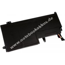 Akku fr Laptop Lenovo Typ SB10J78997