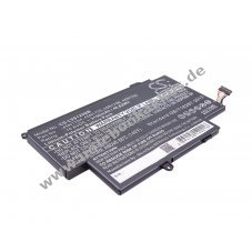 Akku fr Laptop Lenovo Typ 45N1707