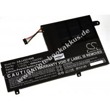 Akku fr Lenovo Typ 5B10K84491