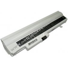 Akku fr LG Typ LB6411EH Wei 6600mAh