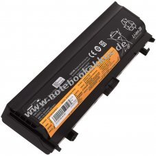 Akku fr Laptop Lenovo ThinkPad L570 / L560 / Typ 00NY488