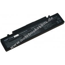 Standardakku fr Laptop Samsung X60 / P50 / P60 / R40 / R45 / R65