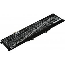 Akku passend fr Laptop HP ZBook Studio G5 2ZC51EA / Studio G5 4QH10EA / Typ ZG06XL u.a.