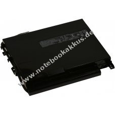 Akku passend fr HP Omen 17-w103ng / Omen 17-w131ng / Omen 17-w200ng / Typ PF06XL u.a.