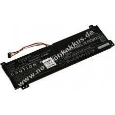 Akku passend fr Laptop Lenovo Yoga V330-15, Yoga V530-14, Typ L17M2PB3 u.a.