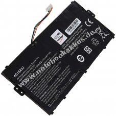 Akku passend fr Laptop Acer Chromebook R11 C738T-C44Z / R11-CB5-132T-C4LB / Typ AC15A3J