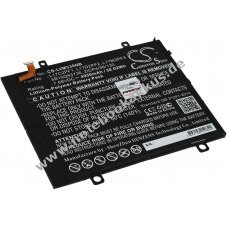 Akku passend fr Laptop Lenovo Miix 330, 80XF00DFIN ,Typ L17M2PF3 u.a.