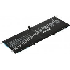 Akku passend fr Laptop HP Spectre 13-3000, 13t-3000, Typ RG04XL u.a.