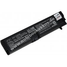 Akku passend fr Laptop Lenovo ThinkPad E570, E570c, E575, Typ 01AV418 u.a.