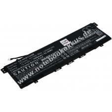 Akku passend fr Laptop HP Envy X360 13-ag0003ng, X360 13-ag0004ng, Typ KC04XL u.a.