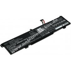 Akku passend fr Laptop Lenovo IdeaPad L340-15irh, L340-17irh, Typ L18C3PF1 u.a.