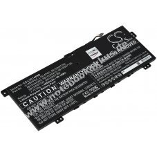 Akku passend fr Laptop Lenovo Yoga C740-14IML, Typ L18L4PE0 u.a.