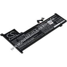 Akku passend fr Laptop Lenovo V17-IIL(82GX), IdeaPad 3-17IML05 1WC007HAU, Typ L19C3PF6