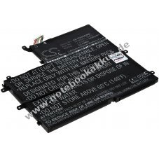 Akku passend fr Laptop Toshiba Satellite U845W, Typ PA5065U-1BRS