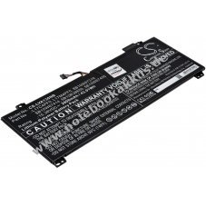 Akku passend fr Laptop Lenovo xiaoxin Air 13, IdeaPad S530-13IWL, Typ L17C4PF0