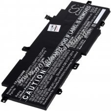 Akku passend fr Laptop Lenovo ThinkPad T14s Gen 2, ThinkPad X13  Gen 2, Typ L20C4P72