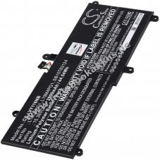 Akku passend fr Laptop Lenovo ThinkPad Yoga 11e Gen 6, Typ L19M4PG1