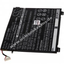 Akku passend fr Laptop Acer Aspire One Cloudbook 14 Swift 1 SF114-31 Typ KT.0030G.008