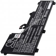 Akku passend fr Laptop Lenovo IdeaPad 5 Pro Xiaoxin Pro 16 Typ L20C4PE1