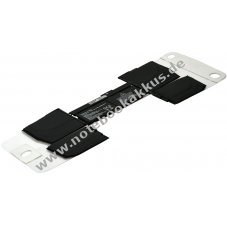 Akku fr Apple Typ MK4M2