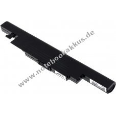 Akku fr Medion Akoya S4213 Serie 2600mAh