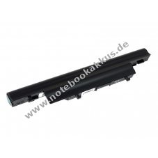 Akku fr Packard Bell Typ NCR-B/667AE