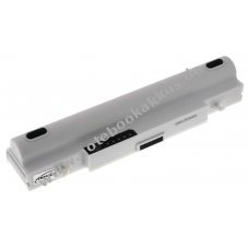 Akku fr Samsung R710 6600mAh Wei