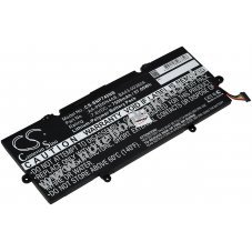 Akku fr Samsung NP740U3E