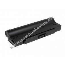 Akku fr Sony VAIO VGN-AR47G/E1 6600mAh