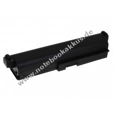 Akku fr Toshiba Satellite L750 Serie 9200mAh