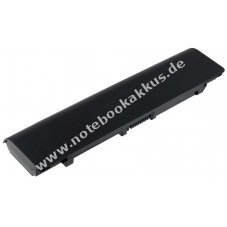 Akku fr Toshiba Satellite L840 Serie