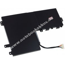 Akku fr Toshiba Satellite E45T-A4200