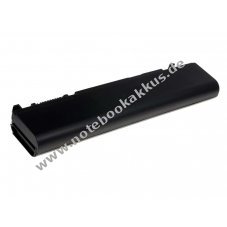 Akku fr Toshiba Tecra R840 PT429A-00L004