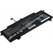 Akku fr Laptop Toshiba Tecra Z40-A-132