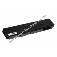 Akku fr Toshiba Dynabook Satellite L45 266E/HDX Standard-Akkus