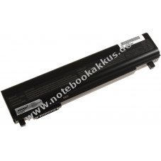 Akku fr Toshiba Typ PA5162U-1BRS