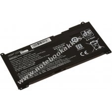 Akku fr Laptop HP ProBook 440 G4