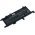 Akku fr Laptop Asus VivoBook 15 X542UA / 15 X542UN-DM242T