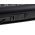 Akku fr HP Pavilion dv3-4000 Serie 56Wh