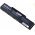 Akku fr Packard Bell Typ 3UR18650-2-T0321 Standard-Akkus